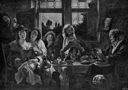 mt_8_jordaens jacob_as the old cock crows_1658